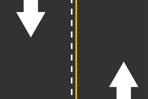 Basic Road Markings In The Philippines - Infoupdate.org