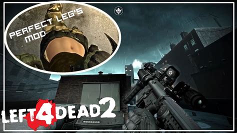 [L4D2] Mod/Items Collection 2022!! (Best Mod of the year) - YouTube