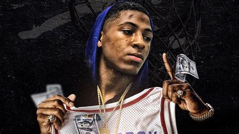 NBA Youngboy Logo Wallpapers - Wallpaper Cave