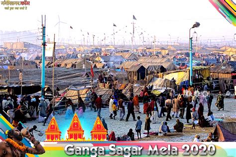 CM takes stock of Gangasagar Mela preparations, asks cops to be alert ...