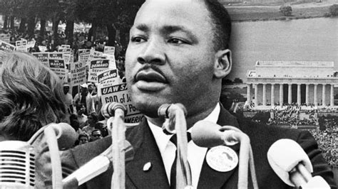 5 Martin Luther King Jr. Speeches You've Never Heard Before (2019)