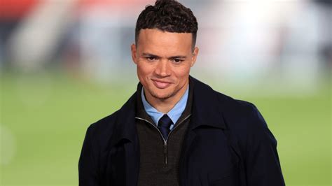 Jermaine Jenas lined up for shock new role on TV after MOTDx axing ...