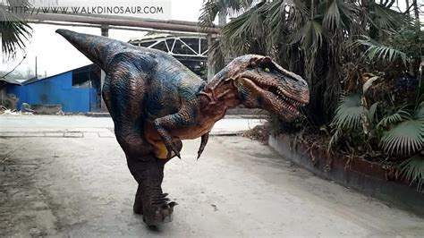 T-rex Costume Dinosaur Realistic,Dinosaur Costume Adult - Buy Costume ...