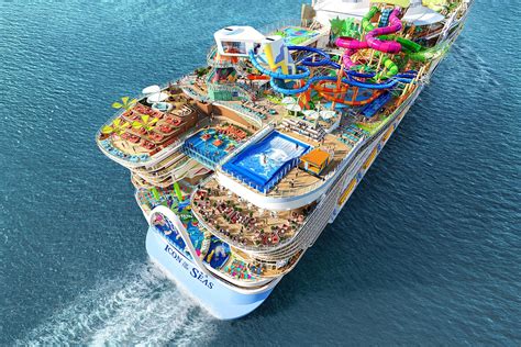 Royal Caribbean Cruise 2024 New Ship - Leigh Natalie