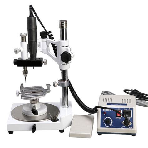 Surveyor in dental lab procedures - Dental Lab Shop