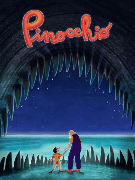 Pinocchio (2012) - Rotten Tomatoes