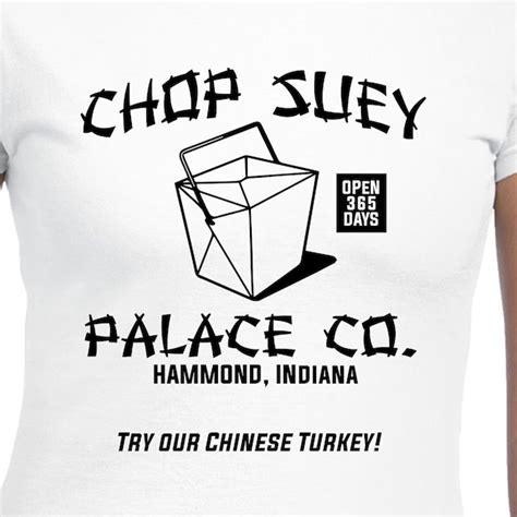 Chop Suey - Etsy