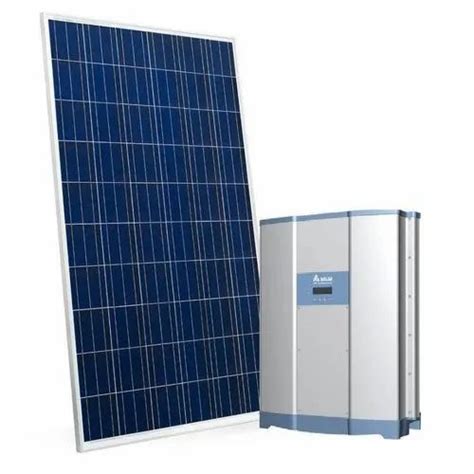 Single Phase Delta Solar Inverter at Rs 4500 in Pimpri Chinchwad | ID ...