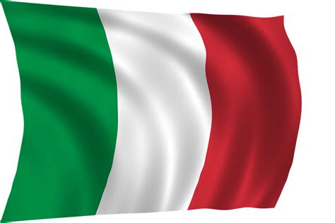 Italia Flag PNG Image | Flag, Italia, Italy flag