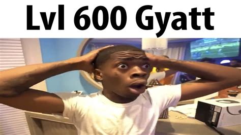 lvl 600 gyatt - YouTube