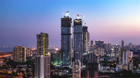 Mumbai Skyline Images – Browse 6,256 Stock Photos, Vectors, and Video ...