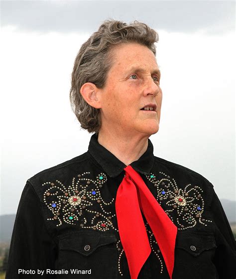 Temple Grandin to speak at UNT sponsored event in Dallas April 13 | News