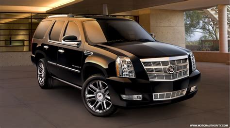 Image: 2009 cadillac escalade hybrid platinum, size: 1024 x 571, type ...