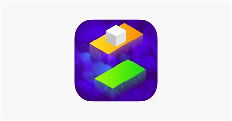 ‎Cube Jump: Endless Game on the App Store