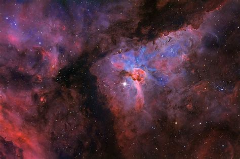 🔥 [90+] Carina Nebula Wallpapers HD | WallpaperSafari