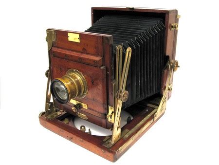 Who Invented the Camera | Who Guides