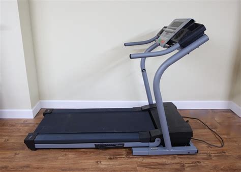 NordicTrack C2200 Treadmill | EBTH