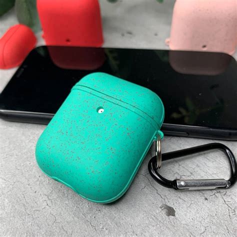 Eco Friendly Case For Airpods 1st 2nd Gen Cover By Accessories4life