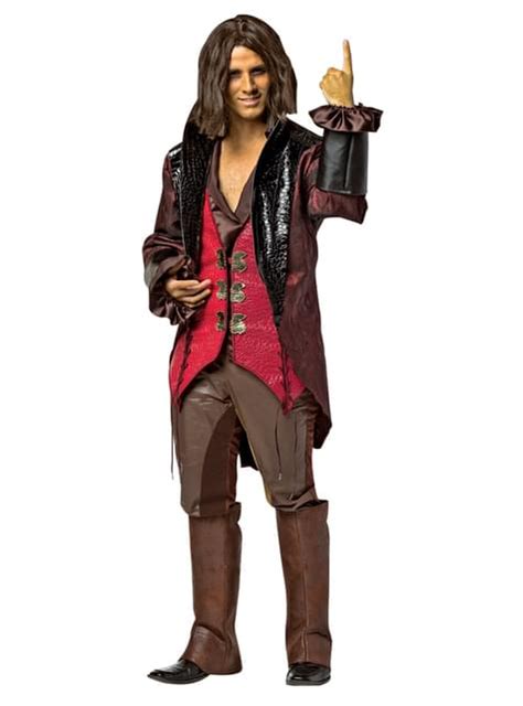 Men's Rumpelstiltskin Once Upon a Time Costume. The coolest | Funidelia