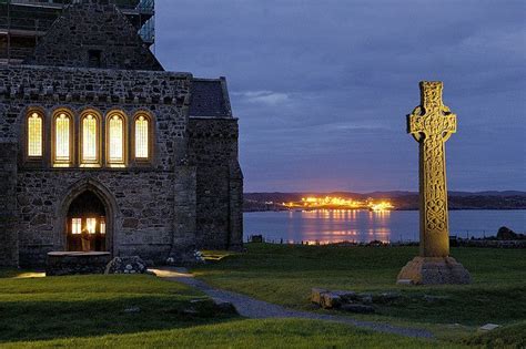 Iona, Scotland | Isle of iona, Scotland, Iona