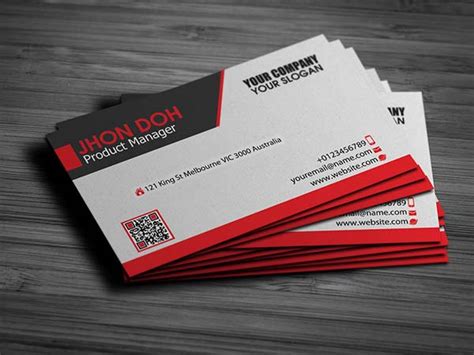 36 Modern Business Cards Examples for Inspiration Graphic Design Junction