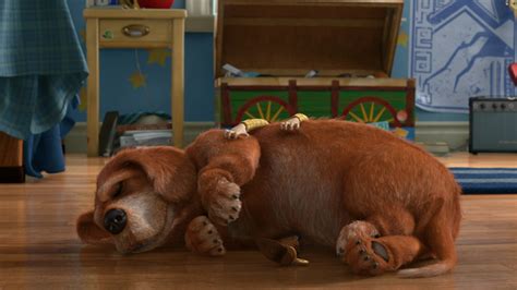 12 Greatest Dogs Of Disney Films