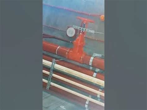 sluice valve | firefighting system | sluice valve function | gate valve ...