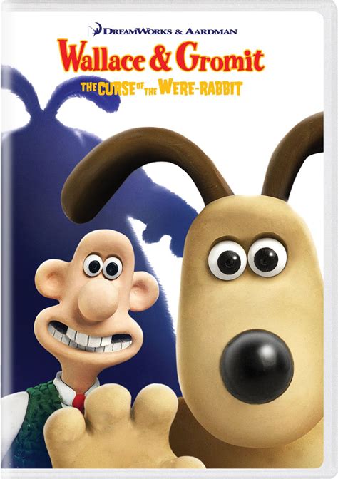 How Wallace and Gromit Went to Hollywood (2006) - WatchSoMuch