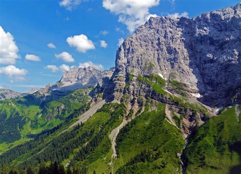 2560x1440 Resolution austria, alps, mountains 1440P Resolution ...