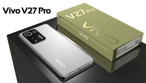 Vivo V27 Pro 2023 Price, Specs, Release Date, News, Leaks ...