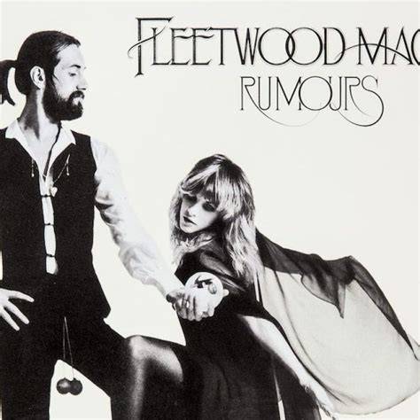 Fleetwood Mac's 'Rumours' Turns 40 and Is Still Selling Millions ...