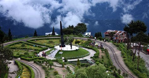 Dooars Ecoviillege: 3 Nights and 4 Days Special Packages at Darjeeling ...