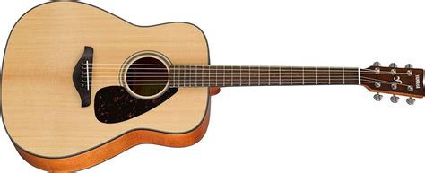 Best Yamaha Acoustic Guitars for Beginners - Spinditty