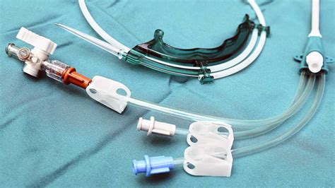 Caring for Patients with Central Venous Catheters | Ausmed