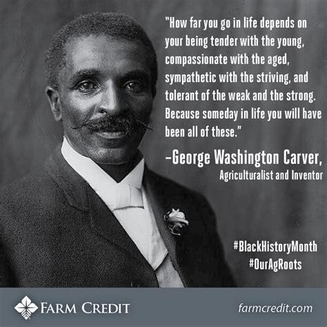 George Washington Carver Quotes About Science. QuotesGram