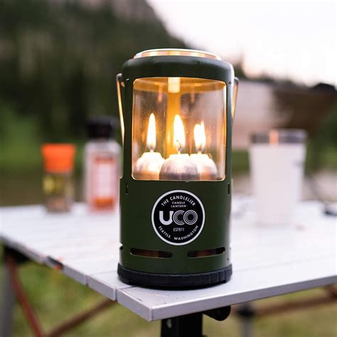 How to Heat a Tent with a Candle? Does it REALLY Work? (2024)