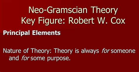 Neo-Gramscian+Theory+Key+Figure_+Robert+W.+Cox - Intervention