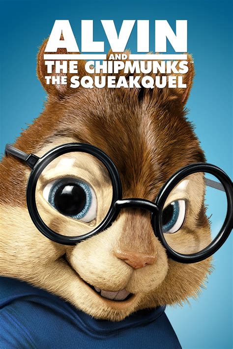 Alvin and the Chipmunks | 20th Century Studios Family