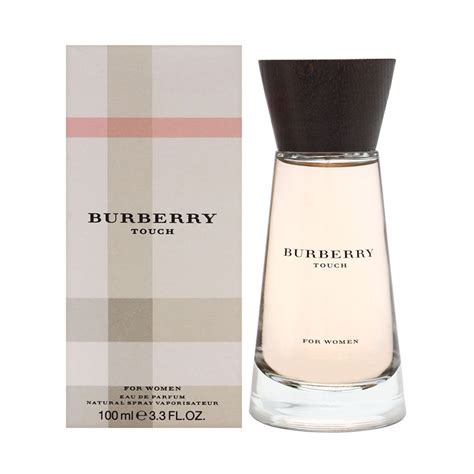 Burberry - Perfume Clearance Centre