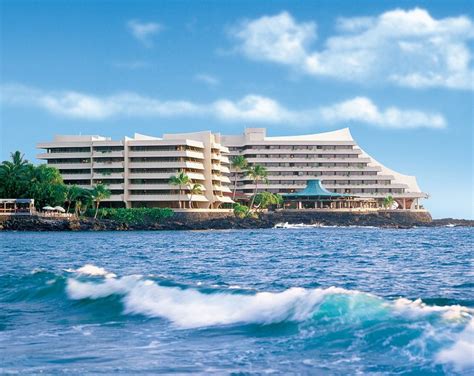 ROYAL KONA RESORT - Updated 2024 Prices & Reviews (Hawaii/Kailua-Kona)