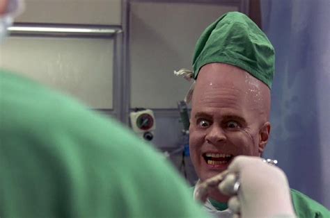 Coneheads Teeth