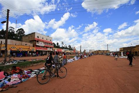 Open Market, Kabale Uganda | Africa travel, Uganda, Beautiful places to ...