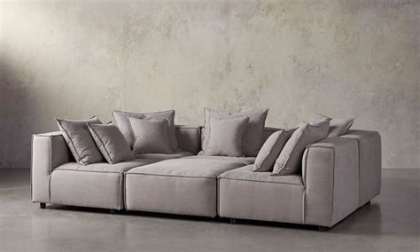 The 10 Best Modular Pit Sectional Sofas for Relaxing at Home