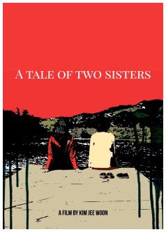 A Tale of Two Sisters Blu-ray - Soo-jung Lim