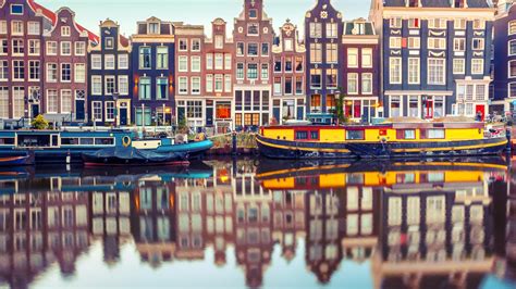 Cheap Car Hire in Grachtengordel-West, Amsterdam from £4/day | Cheapflights