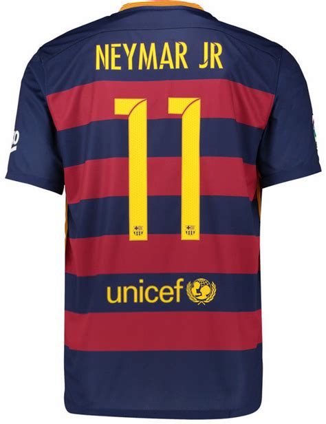 Nike Neymar Jr. Fc Barcelona Home Jersey and 50 similar items