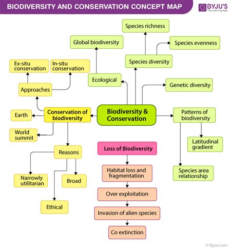 Biodiversity Conservation - Different Methods And Strategies