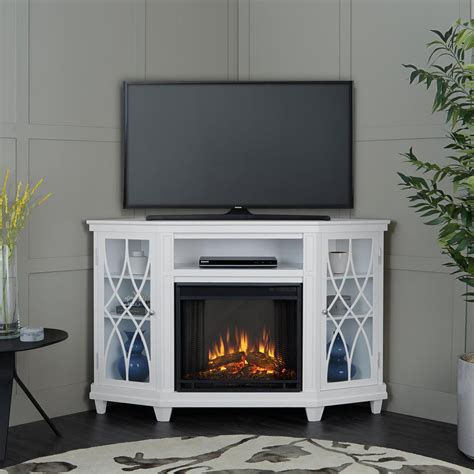 21 Fantastic Small White Electric Fireplace - Home, Family, Style and ...