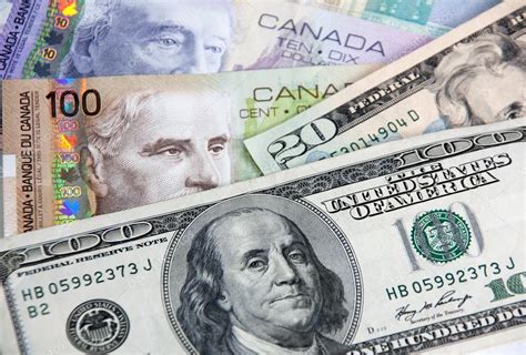 USD/CAD: pullback of the 5-month old resistance line as WTI slowed down