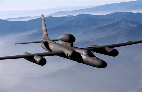 U-2 Dragon Lady | Lockheed Martin